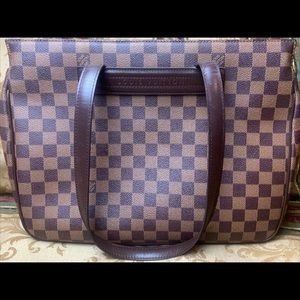 🔥🔥SALE🔥🔥AUTHENTIC LOUIS VUITTON PARIOLI